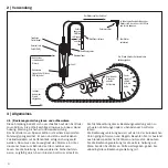 Preview for 4 page of Scottoiler LOUIS SPECIAL EDITION Instructions For Installation And Use Manual