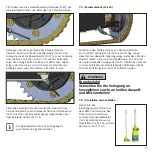 Preview for 9 page of Scottoiler LOUIS SPECIAL EDITION Instructions For Installation And Use Manual