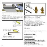 Preview for 12 page of Scottoiler LOUIS SPECIAL EDITION Instructions For Installation And Use Manual