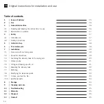 Preview for 14 page of Scottoiler LOUIS SPECIAL EDITION Instructions For Installation And Use Manual