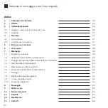 Preview for 54 page of Scottoiler LOUIS SPECIAL EDITION Instructions For Installation And Use Manual