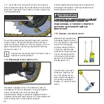 Preview for 88 page of Scottoiler LOUIS SPECIAL EDITION Instructions For Installation And Use Manual