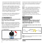 Preview for 90 page of Scottoiler LOUIS SPECIAL EDITION Instructions For Installation And Use Manual