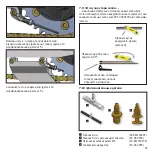 Preview for 91 page of Scottoiler LOUIS SPECIAL EDITION Instructions For Installation And Use Manual