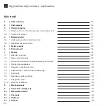 Preview for 94 page of Scottoiler LOUIS SPECIAL EDITION Instructions For Installation And Use Manual