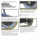 Preview for 101 page of Scottoiler LOUIS SPECIAL EDITION Instructions For Installation And Use Manual