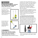 Preview for 102 page of Scottoiler LOUIS SPECIAL EDITION Instructions For Installation And Use Manual