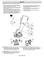 Предварительный просмотр 17 страницы Scotts 2612785 Owner'S Manual