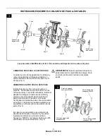 Предварительный просмотр 18 страницы Scotts 2612785 Owner'S Manual