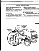 Предварительный просмотр 23 страницы Scotts 323308C Owner'S Manual