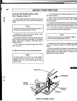 Предварительный просмотр 27 страницы Scotts 323308C Owner'S Manual