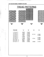 Предварительный просмотр 50 страницы Scotts 323308C Owner'S Manual