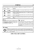 Предварительный просмотр 7 страницы Scotts 50620S Owner'S Manual