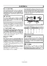 Предварительный просмотр 8 страницы Scotts 50620S Owner'S Manual