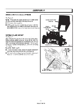 Предварительный просмотр 12 страницы Scotts 50620S Owner'S Manual