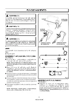 Предварительный просмотр 32 страницы Scotts 50620S Owner'S Manual