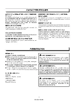 Preview for 48 page of Scotts 50620S Owner'S Manual