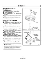 Preview for 55 page of Scotts 50620S Owner'S Manual