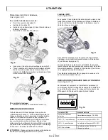 Предварительный просмотр 56 страницы Scotts 60040S Owner'S Manual