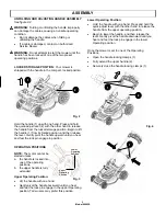 Preview for 9 page of Scotts 60062S Owner'S Manual