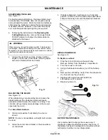 Preview for 17 page of Scotts 60362S Owner'S Manual