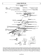 Preview for 29 page of Scotts 60362S Owner'S Manual