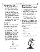 Preview for 36 page of Scotts 60362S Owner'S Manual