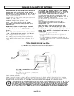 Preview for 37 page of Scotts 60362S Owner'S Manual