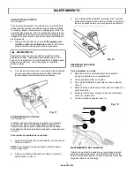 Preview for 39 page of Scotts 60362S Owner'S Manual