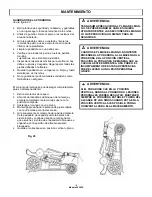 Preview for 40 page of Scotts 60362S Owner'S Manual