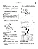 Предварительный просмотр 15 страницы Scotts 61940S Owner'S Manual