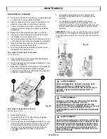 Предварительный просмотр 56 страницы Scotts 61940S Owner'S Manual