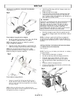 Предварительный просмотр 29 страницы Scotts 62014S Owner'S Manual