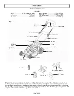 Предварительный просмотр 7 страницы Scotts 62162S Owner'S Manual