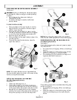 Предварительный просмотр 9 страницы Scotts 62162S Owner'S Manual