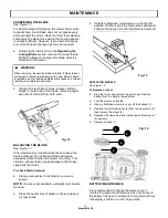 Предварительный просмотр 15 страницы Scotts 62162S Owner'S Manual