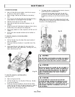 Preview for 16 page of Scotts 62162S Owner'S Manual