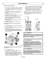 Preview for 36 page of Scotts 62162S Owner'S Manual