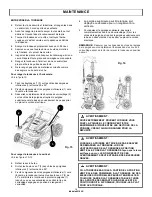 Preview for 56 page of Scotts 62162S Owner'S Manual