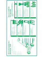 Предварительный просмотр 2 страницы Scotts ACCUGREEN 1000 Instructions