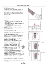 Preview for 4 page of Scotts BLR20085S Owner'S Manual