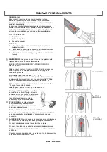 Preview for 12 page of Scotts BLR20085S Owner'S Manual