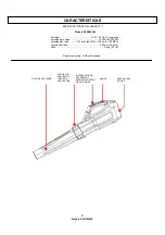 Preview for 14 page of Scotts BLR20085S Owner'S Manual