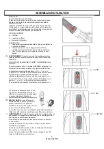 Preview for 20 page of Scotts BLR20085S Owner'S Manual