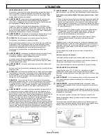 Preview for 22 page of Scotts CS34016S Owner'S Manual