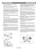 Preview for 37 page of Scotts CS34016S Owner'S Manual