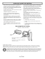 Preview for 13 page of Scotts LB20062S Owner'S Manual