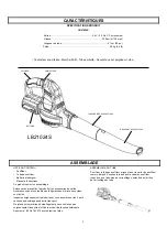 Preview for 17 page of Scotts LB21024S Operator'S Manual