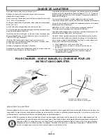 Preview for 19 page of Scotts LB23020S Owner'S Manual