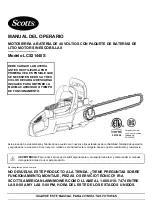 Предварительный просмотр 17 страницы Scotts LCS31440S Owner'S Manual